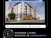 Esprit Living Apartments