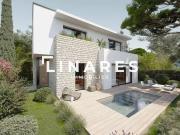 ESPRIT PLAGE Villa T4 de 125m2 Piscine Parkings 13008 La