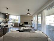 Esprit und Eleganz = Lebensqualitt pur