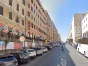 ESQUILINO MONOLOCALE CON TERRAZZO