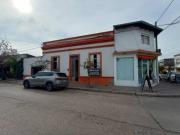 Esquina Bolivar y Aguado