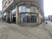 Esquina comercial Av Caracas Local + Bodega + 2 Aptos... Esquina comercial Av Caracas Local + Bodega + 2 Aptos...