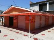 ESQUINA COMERCIAL SOBRE LA 8