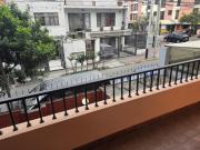 ESQUINA CON AV MARISCAL LA MAR 220M2 IDEAL VIVIENDA Y/O...