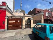 Esquina de Bolognesi y Libertad 160 m2