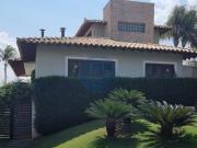 Esquina em condomínio fechado no Jardim Residencial...