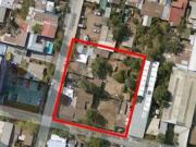 Esquina Estratégica 2000M2/ZU 7/Factor 2.0