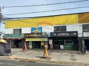 Esquina Locales Comerciales Av Pajaritos