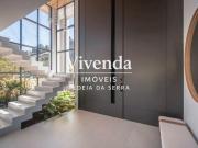 ESQUINA MOBILIADA MORADA DOS LAGOS NOVA