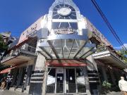 Esquina única en Av Cabildo