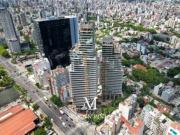 ESQUINERO VISTA AL RIO Torre QUANTUM BELLINI LIBERTADOR...