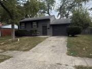 Esquire Pl, Indianapolis, Home For Sale