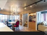 Essa Cobertura incrível está disponível para venda ou...