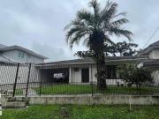 Essa é a realização do seu SONHO de uma CASA TÉRREA com...