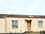 Essarts en Bocage 85140 Achat / Vente maison 5 pièces t5...