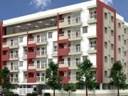 Essel Gardens 2 BHK Apartment For Sale Bangalore