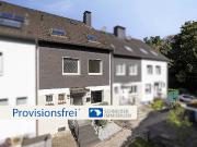 Essen Borbeck: Familienfreundliches Einfamilienhaus mit...