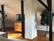 Essen Bredeney, liebevoll eingerichtete Wohnung in...