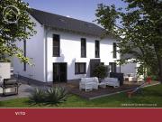 Essen Frintrop = Hier wird eine Familie glücklich