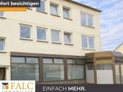 Essen Frintrop: Wohn und Geschäftshaus mit funktionaler...