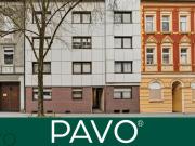 Essen Kray | Gepflegte 2,5 Zimmer Wohnung mit Balkon,...