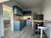 Essen Rüttenscheid: NEW: furnished business apartment 75...