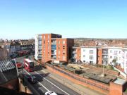 Essence Apartments, Harrow Wealdstone, Middlesex, HA3