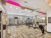 Essence North Dallas 2 Bed 2 Bath