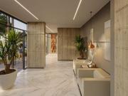 ESSENCE PARK SUL 2QTOS PARCELAS 5 MIL MORANDO SGCV