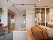 Apartamentos à venda em Pinheiros, São Paulo | Studio...