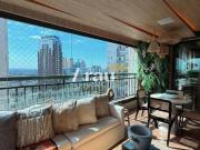 Essential 3 suítes 4 vagas no Ecoville