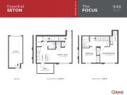 Essential Seton Focus