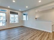 Essential Seton Townhomes Fen 3BR 2BTH [object Promise]...