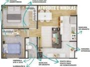 ESSENZA CONCEITO TABOÃO LANÇAMENTO