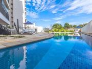 Essenza vila Gonçalvez pronto com churrasqueira varanda