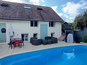 ESSERT maison familiale avec piscine Réf VB3692