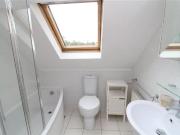 Essex, CM15, Chelmsford Road, Shenfield