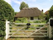Essex, CO6, Boxted Church Road, Great Horkesley