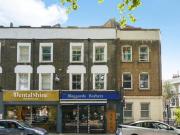 Essex Road, Canonbury, High Street Retail