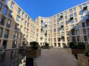 Essex Street, City Centre, 1 Bedroom Flat