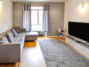 Essex, Waterside Close, Barking, 1 Bedroom Flat