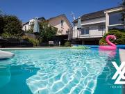 Essey lès Nancy 54270 Achat / Vente maison 6 pièces t6...