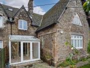 Essington, North Tawton, 4 Bedroom Terraced