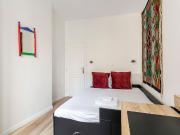Essling – 3 bedrooms – near Place Bellecour, Lyon...