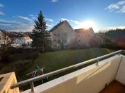 Esslingen Wäldenbronn: Gut geschnittene 3 Zimmer Wohnung...
