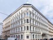 ESSLINGGASSE | exklusive 3 Zimmer Dachgeschoß Maisonette...