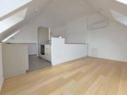 ESSLINGGASSE | exklusive 3 Zimmer+Galerie Dachgeschoß...