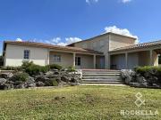 Essouvert 17400 Achat / Vente maison 10 pièces t10 piscine