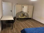 EST/ Bonito piso amueblado para ESTUDIANTES con TRES...