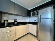 EstÃºdio completamente mobiliado ao lado da UFSM!